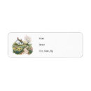 Search for path return address labels Landscape