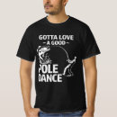 Search for pools tshirts Saying