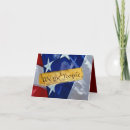 Search for we the people cards Patriotic