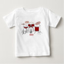 Search for drummer baby clothes Instrument