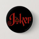 Search for joker badges Gotham