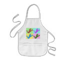 Search for pop art aprons Animals