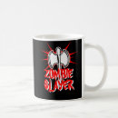 Search for zombie mugs apocalypse