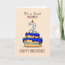 Search for neighbour cards Cake