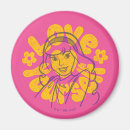 Search for scooby doo magnets Daphne blake