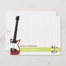 Search for rocks note cards Red