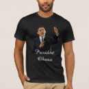 Search for support obama President