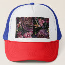 Search for orchids hats Tropical