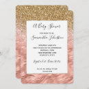 Search for zebra print baby shower invitations Chic