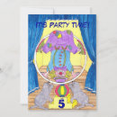 Search for clown Party clown