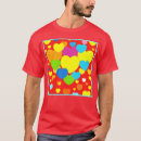Search for joyful heart tshirts Colourful