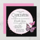 Search for butterfly invitations Modern