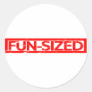 Search for size stickers Humour