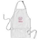 Search for outline aprons Flower