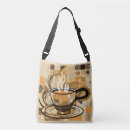 Search for coffee handbags Pattern