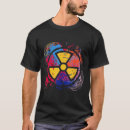 Search for nuclear medicine tshirts Radiation