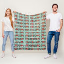 Search for old fashioned blankets Nostalgic