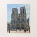 Search for notre dame cathedral puzzles Travel
