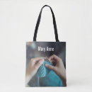 Search for knitting project bags Yarn