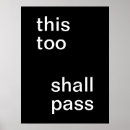 Search for shall pass posters Motivational