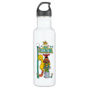 Search for bert and ernie sesame street water bottles Elmo