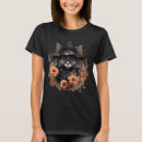Search for black witch tshirts Halloween