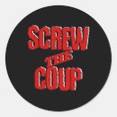 Search for screwed stickers Democrat