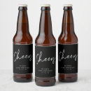 Search for silver and black labels Modern