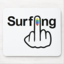 Search for surfers mousepads Sports