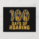 Search for 100 days school postcards 100th