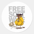Search for open source stickers Debian