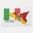 Search for sicily tea towels Italia