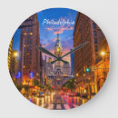 Search for city clocks Usa