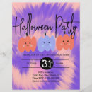 Search for halloween party flyers Pumpkin