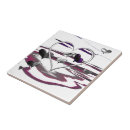 Search for romance tiles Black