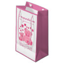 Search for teddy bear gift bags Cute