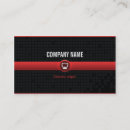 Search for processing business cards Computer