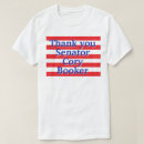 Search for cory booker tshirts Senator