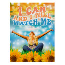 Search for confident posters For kids
