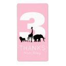 Search for zoo birthday Pink