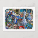 Search for turkish pattern postcards Iznik