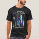 Search for in memory dad tshirts Prevention