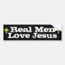 Search for spiritual bumper stickers Cross