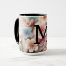 Search for floral lace mugs Girly