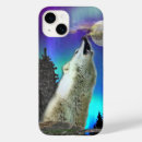 Search for wolf moon iphone cases Wolves