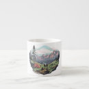 Search for retro camper mugs Mountains