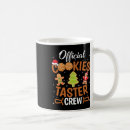 Search for cookie baker mugs Winter