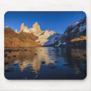 Search for fitzroy mousepads Santa cruz province argentina