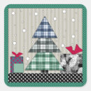 Search for quilting stickers Rustic
