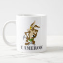 Search for wile e coyote coffee mugs Funny